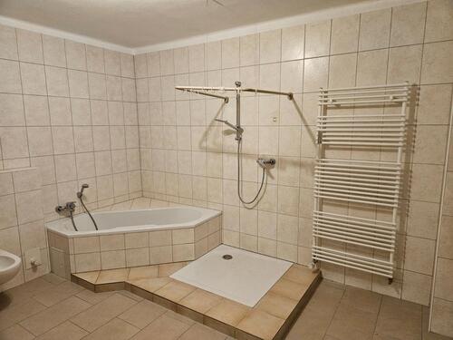 Foto - Etagenwohnung in Hiddenhausen