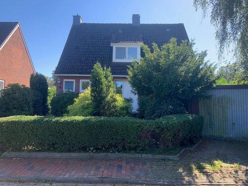 Foto - Charmantes Einfamilienhaus mit Garten, zentrumsnah und ruhig gelegen ***ANGRAGENSTOPP !!! ***