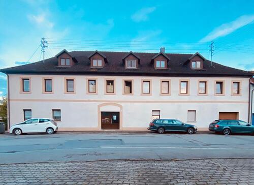 Foto - 1 Raum-Wohnung mit 40m² - 245,00 EUR Kaltmiete, ca.  40,00 m²