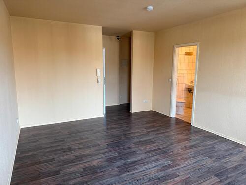 Foto - 1 Zimmer Etagenwohnung in Küps