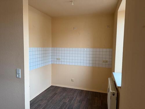 Foto - Etagenwohnung in Küps zur Miete