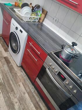 Foto - 300 Zimmer Etagenwohnung zur Miete in Gelsenkirchen