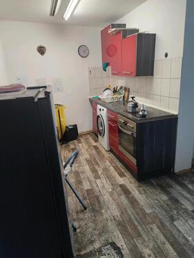 Foto - Etagenwohnung in Gelsenkirchen zur Miete