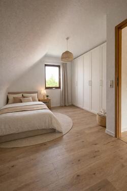 Foto - Erstbezug nach Renovierung! Helle 2 Raumwohnung mit Balkon