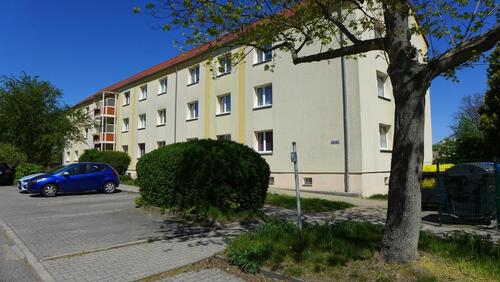 Foto - Wohnung mit Dusche und Balkon im Angebot