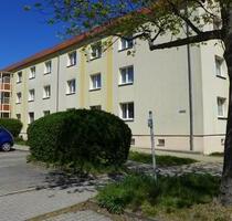 Wohnung mit Dusche und Balkon im Angebot - Borna Wohnung mit Dusche und Balkon im Angebot - Borna