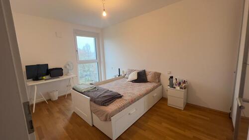 Foto - 1 Zimmer Etagenwohnung zur Miete in München