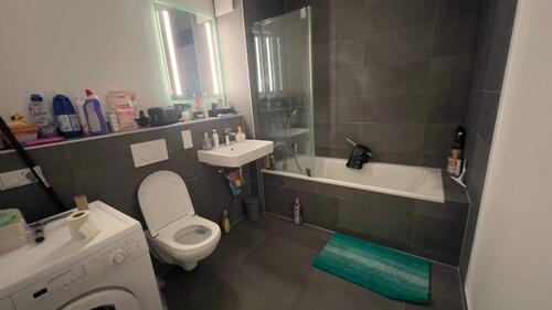 Foto - Etagenwohnung in München zur Miete