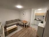 Foto - Möblierte 1-Zimmer Wohnung Terrasse TOP Lage