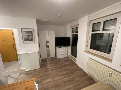 Foto - 1 Zimmer Terrassenwohnung zur Miete in Nürnberg