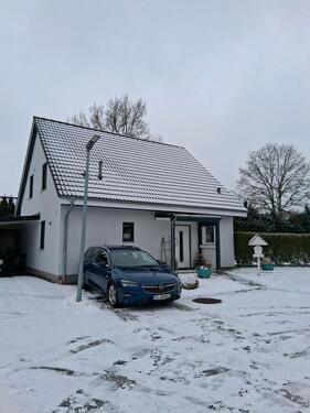 Foto - 5 Zimmer Einfamilienhaus zum Kaufen in Brande-Hörnerkirchen