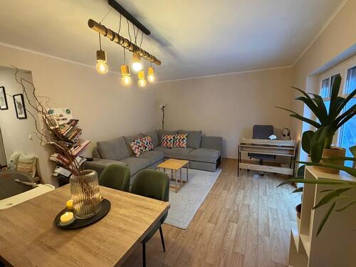 Foto - 3 Zimmer Terrassenwohnung in Blankenfelde-Mahlow