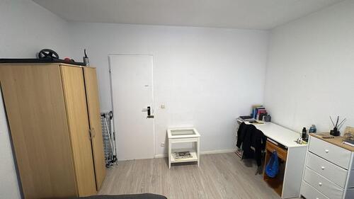 Foto - 1 Zimmer Etagenwohnung in Buxtehude