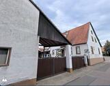 Foto - 7 Zimmer Mehrfamilienhaus, Wohnhaus in Dielheim