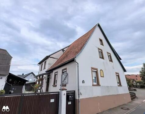 Foto - Mehrfamilienhaus, Wohnhaus in Dielheim zum Kaufen