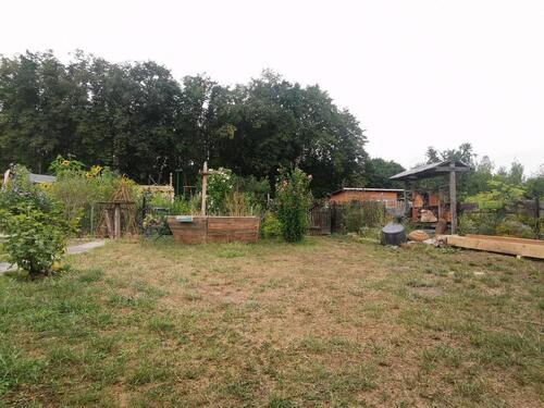 Foto - Grundst&uuml;ck zur Miete in Leipzig