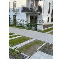 Schöne Neubauwohnung zur Untermiete Sehr zentral - Ahrensburg