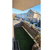 2 Zimmer Wohnung mit Balkon im 1. OG in Düsseldorf-Vennhausen 2 Zimmer Wohnung mit Balkon im 1. OG in Düsseldorf-Vennhausen