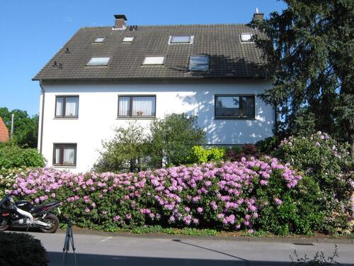 Foto - Großzügige Doppelhaushälfte in Steinhagen Bielefeld-Quelle