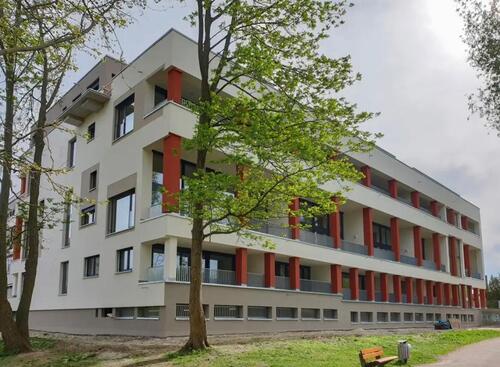 Foto - 1 Zimmer Loft - Studio - Atelier zur Miete in Ulm