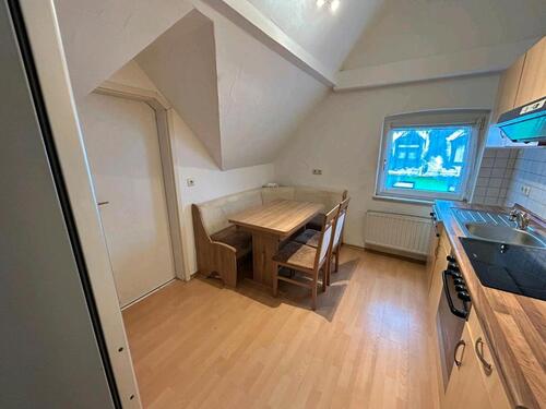 Foto - 3-Zimmer-Dachgeschosswohnung zur Vermietung in Waldsassen