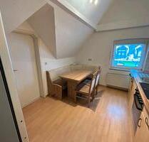 3-Zimmer-Dachgeschosswohnung zur Vermietung in Waldsassen - Mitterteich