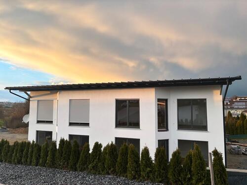 Foto - 3-Zimmer-Neubauwohnung mit Garten – Erstbezug in zentraler Lage