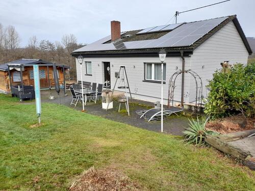 Foto - Ferien- bzw. Monteurwohnung - 38,00&nbsp;EUR Kaltmiete,