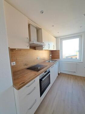 Foto - Etagenwohnung in Oberschöna zur Miete