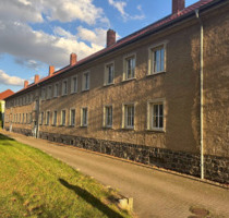 Schnäppchen Wohnungen zu vermieten: Straße der Bergmanns 26-28, 39393 Völpke (Interessentenabfrage) - Hötensleben