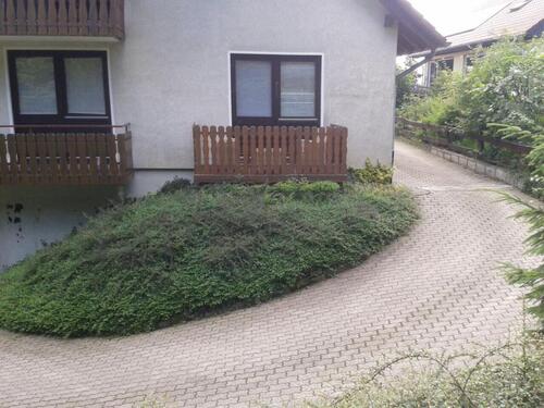 Foto - 1 Zimmer Erdgeschoßwohnung zur Miete in Clausthal-Zellerfeld