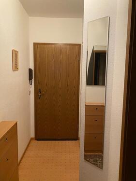 Foto - Erdgeschoßwohnung in Clausthal-Zellerfeld zur Miete