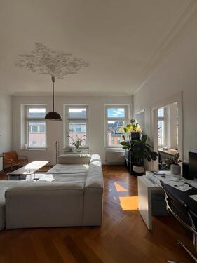 Foto - 2 Zimmer Etagenwohnung zur Miete in Krefeld