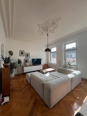 Foto - 2 Zimmer Etagenwohnung in Krefeld