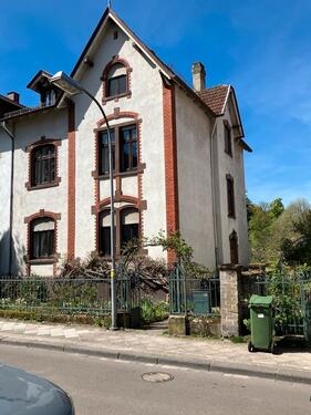 Foto - St.Arnual charmante Stadtvilla, Zweifamilienhaus Bj 1900