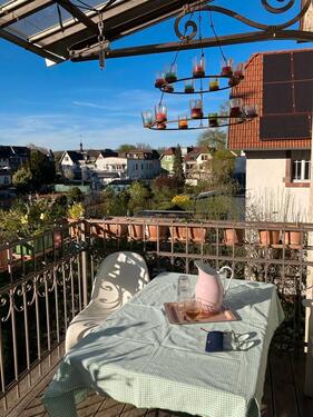 Foto - Doppelhaushälfte in Saarbrücken zum Kaufen