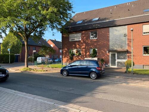 Foto - Modernisierte 2-Zimmer-Eigentumswohnung im 1. Obergeschoss in Ess