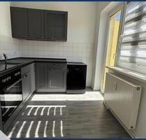 Attraktive 2-Raumwohnung mit Balkon, neuer Einbauküche & Kleiderschrank - sofort bezugsfertig - Magdeburg Brückfeld