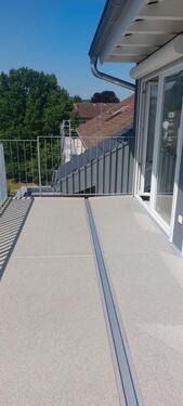 Foto - 3 Zimmer Dachgeschoßwohnung in Singen (Hohentwiel)