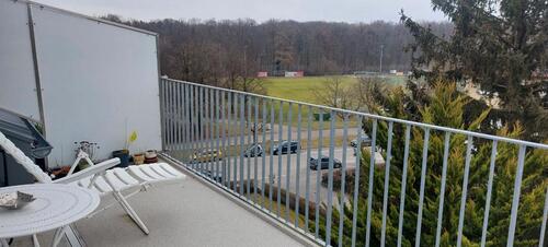 Foto - Dachgeschoßwohnung in Singen (Hohentwiel) zur Miete