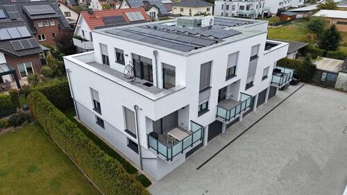Foto - 3-Zimmer Wohnung im 1. OG mit Balkon und EBK