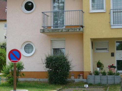 Foto - 1 Zimmer Erdgeschoßwohnung zum Kaufen in Ilmenau