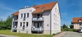 Foto - !! Top - 2 Zi.-DG-Wohnung mit Terrasse im Neubaugebiet von Colditz !!