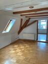 Foto - 4 Zimmer Dachgeschoss Wohnung in Donaueschingen-Aasen