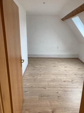 Foto - Etagenwohnung in Donaueschingen
