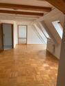 Foto - Etagenwohnung in Donaueschingen zur Miete