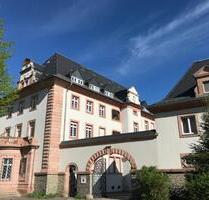 Büro-Praxis-Lagerfläche 2 Räume 51,35 qm in Denkmalvilla (Wohn- und Bürohaus) am Stadtpark - Chemnitz Helbersdorf