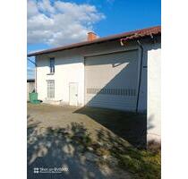 Hallenstellplätze ganzjährig - 60,00 EUR Miete, in Bischofsheim in der Rhön (PLZ: 97653)