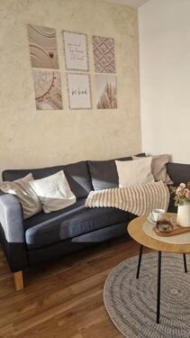 Foto - Mietwohnung inkl. Möbel WLAN TV Wohnung möbliert zentral