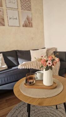 Foto - Etagenwohnung zur Miete in Erfurt